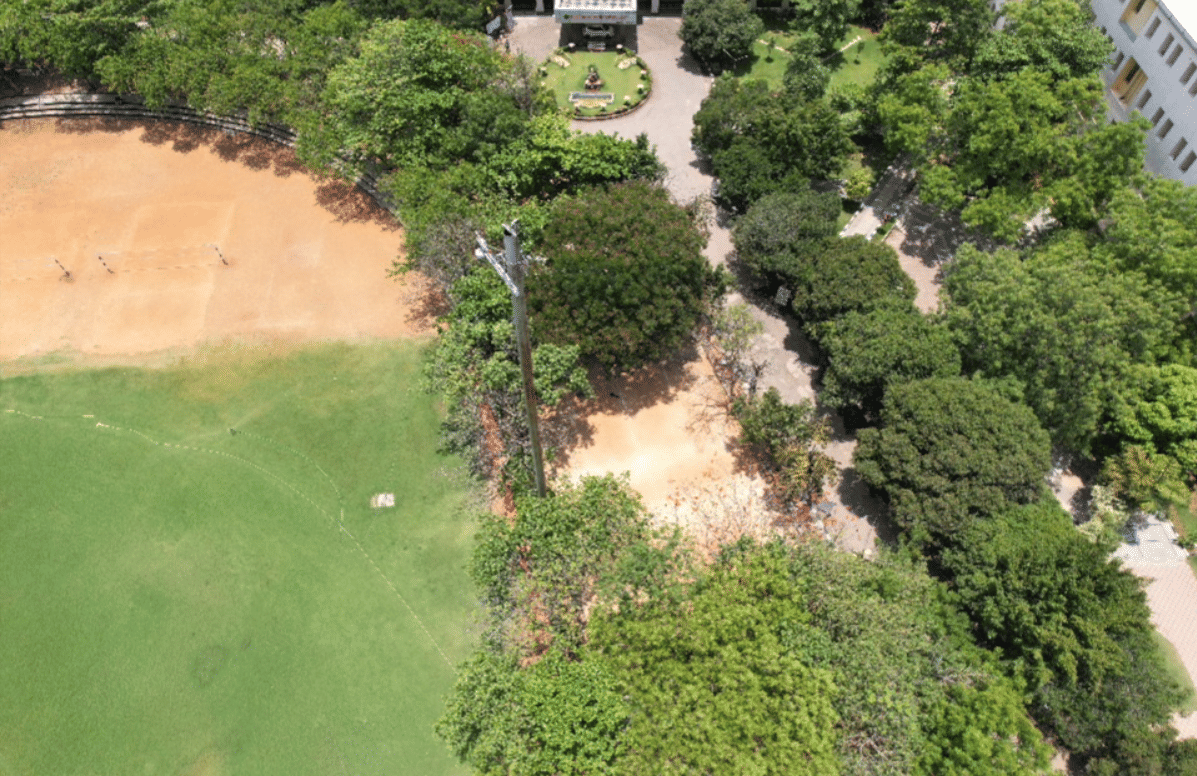 MLR Institute of Technology - MLID College View photo 87